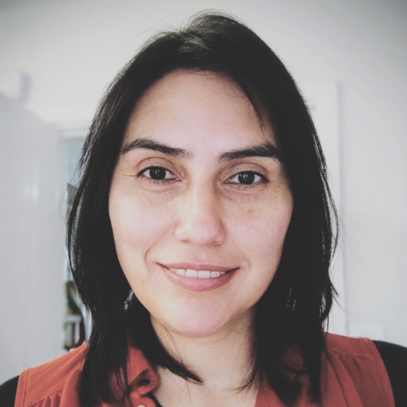 Constanza Avalos-Valdebenito